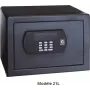 Heracles CFE1/2/3/4 electronic code safe