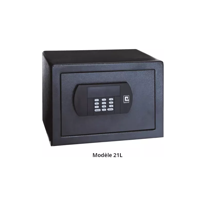 Heracles CFE1/2/3/4 electronic code safe