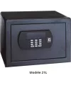 Heracles CFE1/2/3/4 electronic code safe