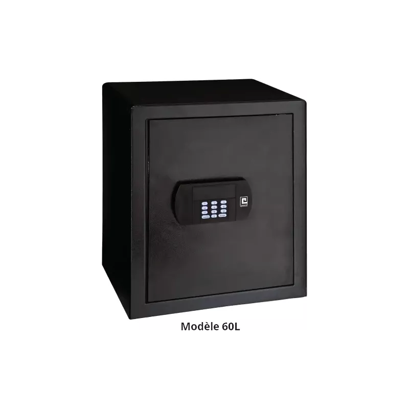 Heracles CFE1/2/3/4 electronic code safe