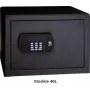 Heracles CFE1/2/3/4 electronic code safe