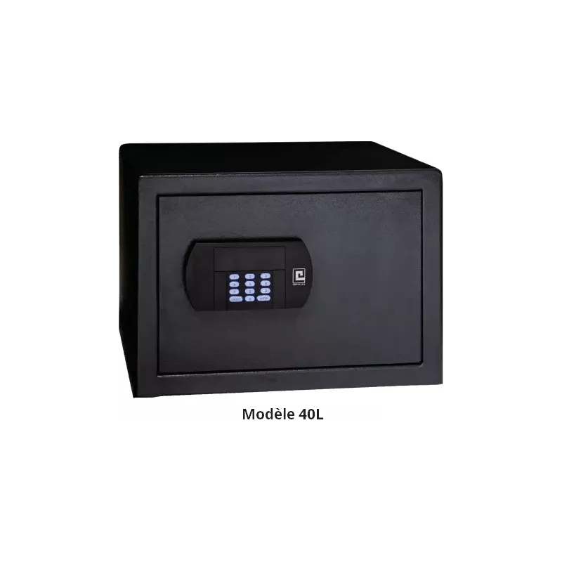 Heracles CFE1/2/3/4 electronic code safe