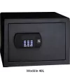Heracles CFE1/2/3/4 electronic code safe