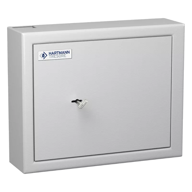 Armoire forte pour clés Hartmann Tresore Protect 10 à 300 à clé
