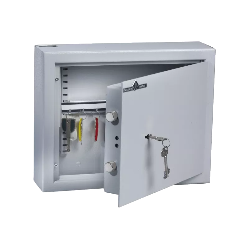 Armoire forte pour clés Hartmann Tresore Protect 10 à 300 à clé
