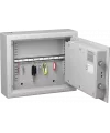 Hartmann Tresore Protect 10 to 300 safe for keys with combination