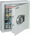 Hartmann Tresore Protect 10 to 300 safe for keys with combination