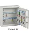 Hartmann Tresore Protect 10 to 300 safe for keys with combination