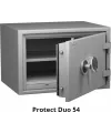 Hartmann Tresore Protect Duo combination safe