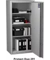 Hartmann Tresore Protect Duo combination safe