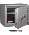 Hartmann Tresore Protect Duo combination safe