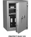 Coffre fort à combinaison Hartmann Tresore Protect Duo
