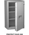 Hartmann Tresore Protect Duo combination safe