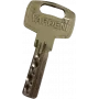 Yardeni XL key duplicate