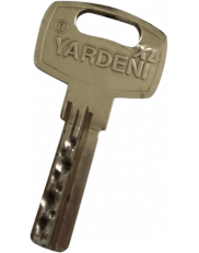 Double de clé Yardeni XL