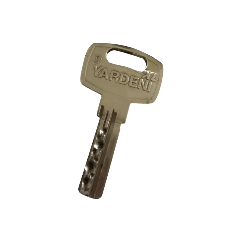 Double de clé Yardeni XL