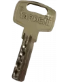Yardeni XL key duplicate