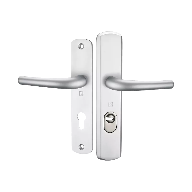 Heracles Salomé First safety handle