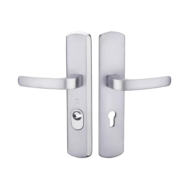 Heracles Elf safety handle set