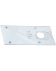 Plaque de recouvrement pour MAB 7100