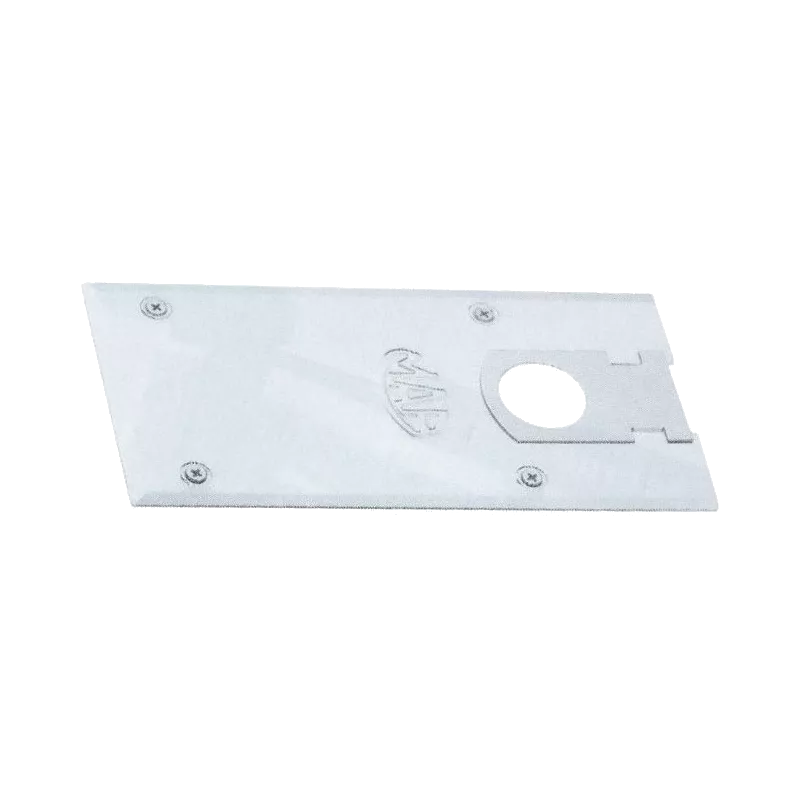 Cover plate for MAB 7100