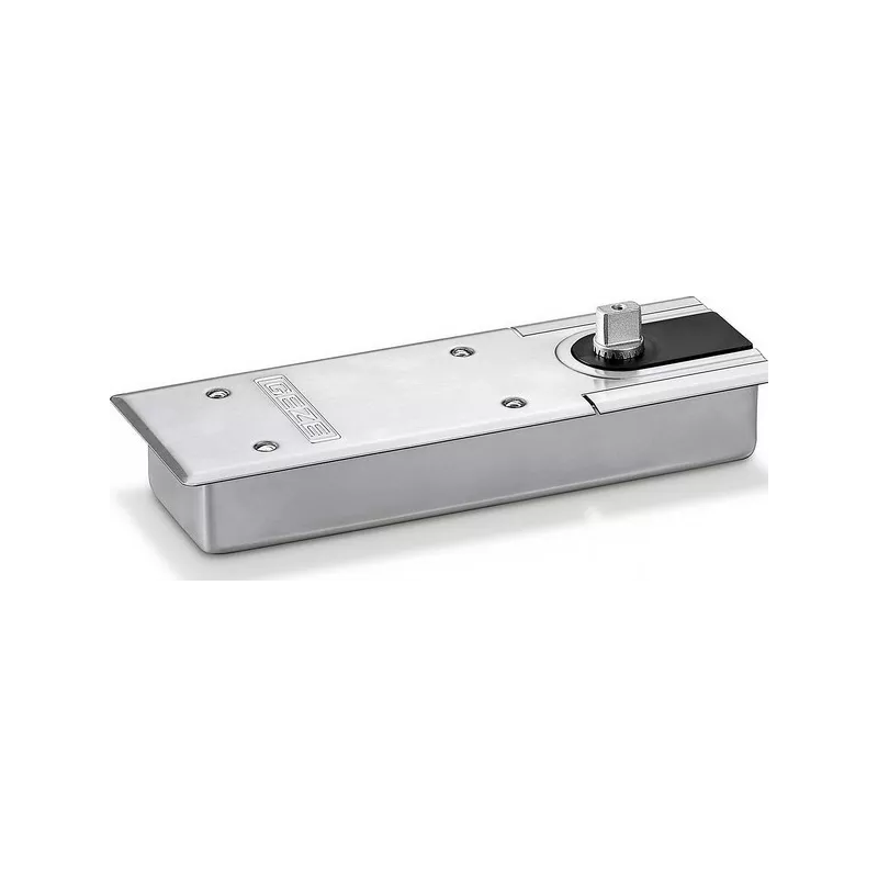 Floor door closer GEZE TS500 NV