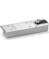 Floor door closer GEZE TS500 NV