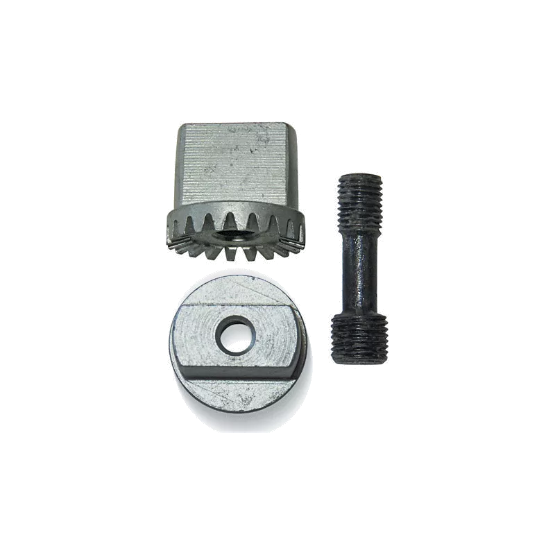 Pivot axle for GEZE TS 500/550