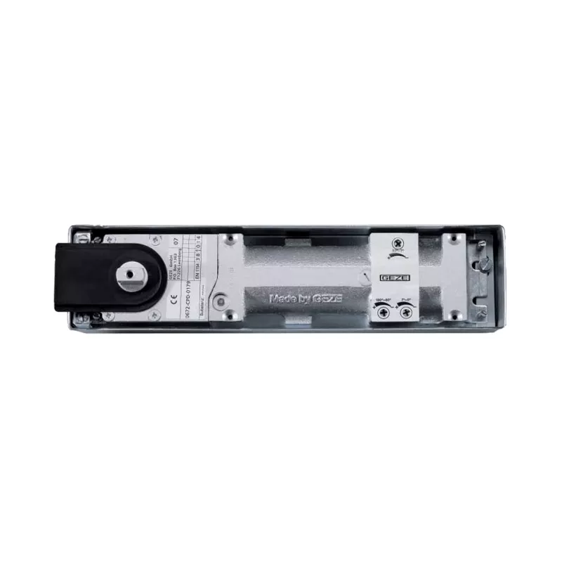 Floor door closer GEZE TS 550 NV
