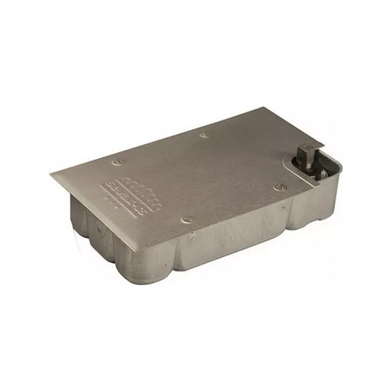 SEVAX TSDA Floor door closer