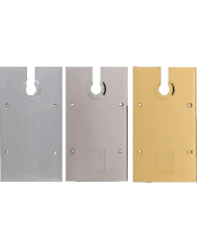 Plaque de recouvrement pour Héraclès TSP/TSA