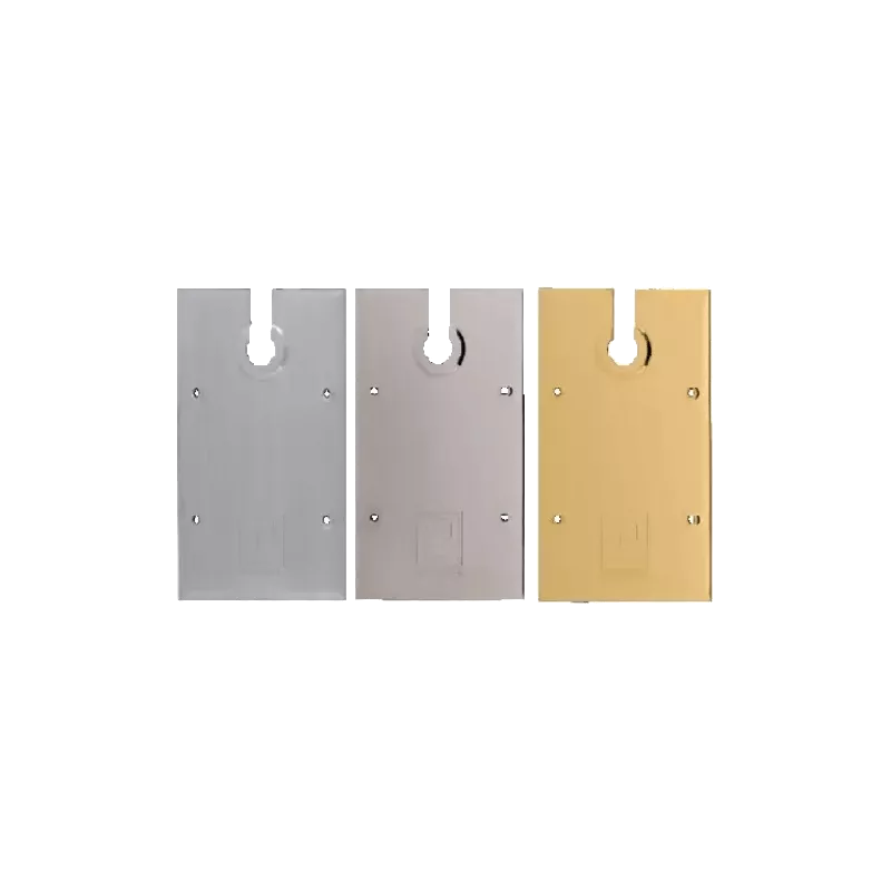 Cover plate for Heracles TSP/TSA