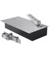 Pivot de sol pour portes lourdes DICTATOR WAB180