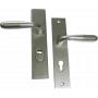 Dieckmann 8602 Double crutch handle set