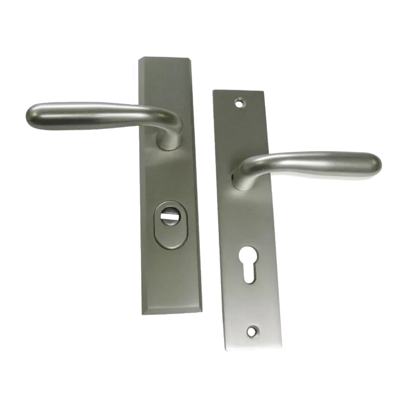 Ensemble Béquille + Béquille Dieckmann 8602