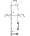 Ensemble Béquille + Béquille Dieckmann 8602