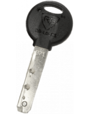 Double de clé RB Locks Keylocx