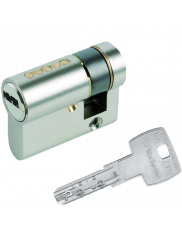 Vachette VX Pro Button Cylinder