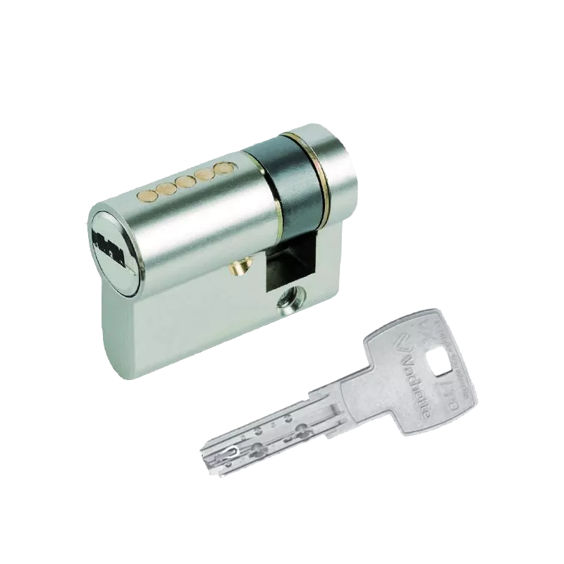 Demi-cylindre Vachette VX Pro Demi-cylindre Vachette VX Pro