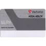 Vachette VX Pro Button Cylinder