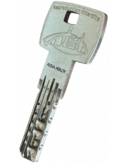 Double de clé Assa Abloy D41 Pro