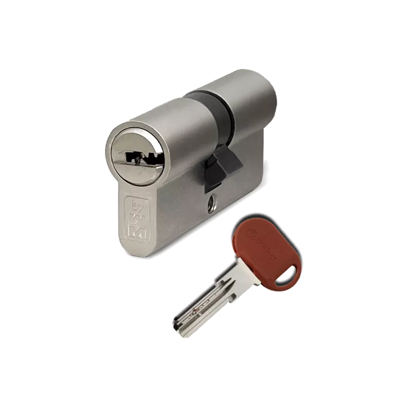 Cylindre Mottura Project