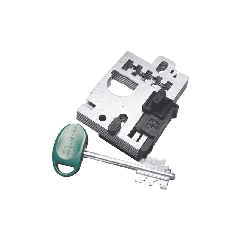 Kit de rechange Mottura Easy Go