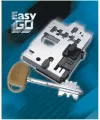 Kit de rechange Mottura Easy Go