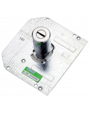 Cylindre de rechange pour serrure Mottura 630