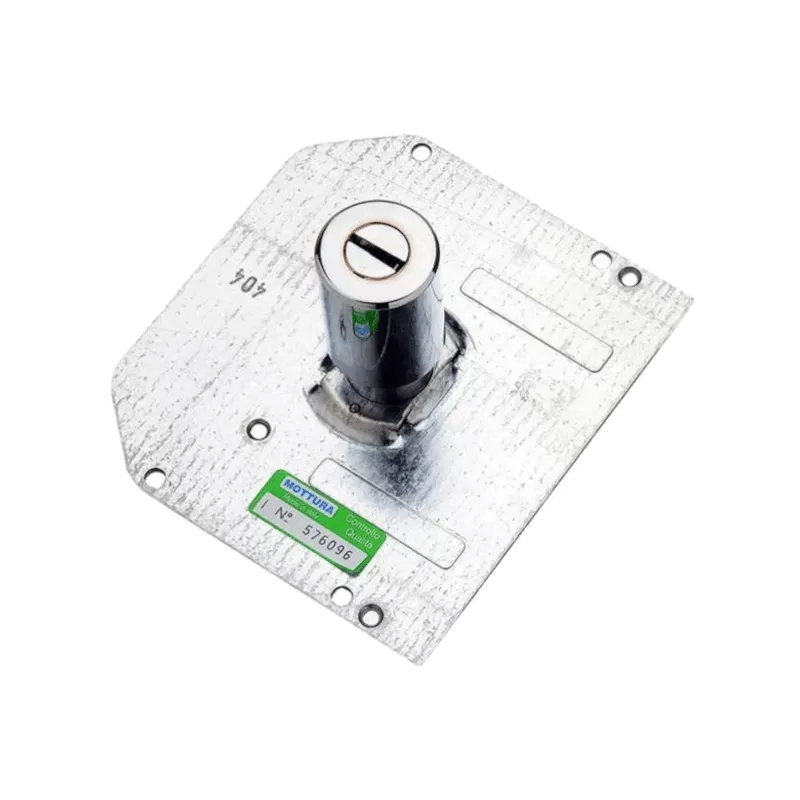 Cylindre de rechange pour serrure Mottura 630