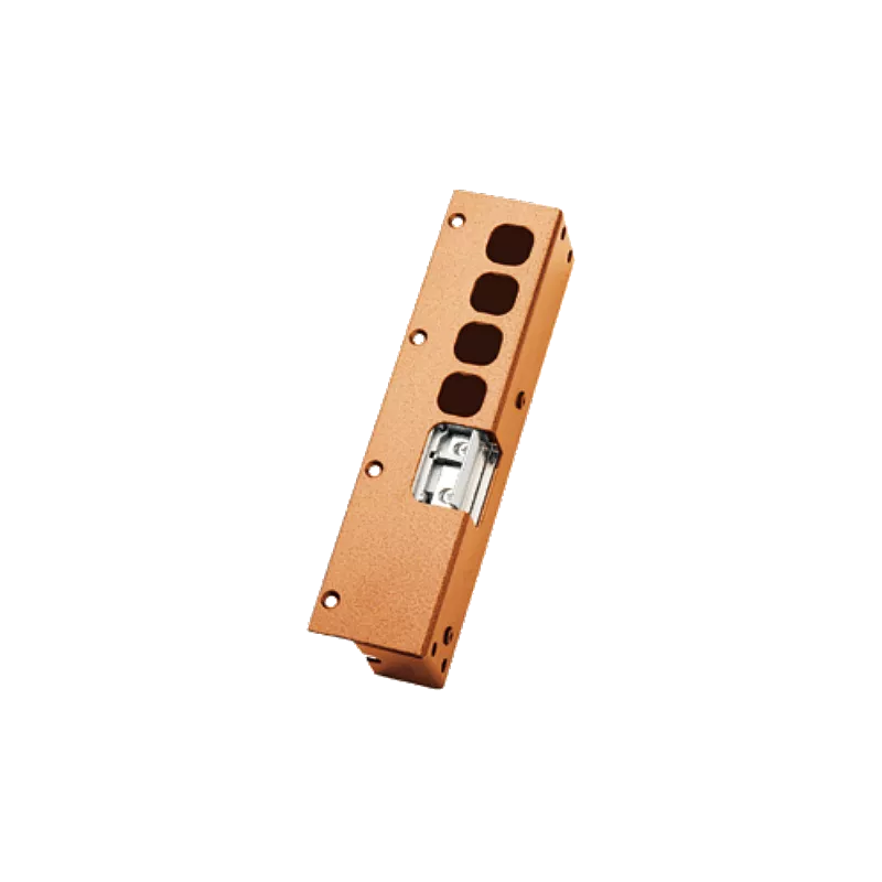 Gâche électrique pour Mottura 20.517/537 et  30.416/436/437