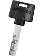 Clé supplémentaire Mul-T-Lock MLT600 (Ineractive+)