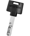 Clé supplémentaire Mul-T-Lock MLT600 (Ineractive+)