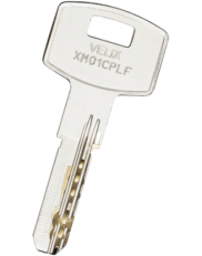 Additional Vachette Velix key